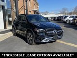 Used 2025 Mercedes-Benz GLA 250 4MATIC image 4