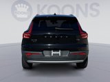 Used 2020 Volvo XC40 T5 Momentum image 5