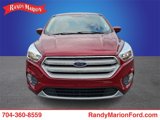 Used 2017 Ford Escape SE w/ SE Cold Weather Package image 2