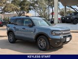 New 2025 Ford Bronco Sport Big Bend w/ Convenience Package image 4