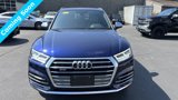 Used 2019 Audi SQ5 Premium Plus w/ Premium Plus Package image 2