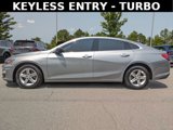 Used 2023 Chevrolet Malibu LS image 4