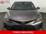 Used 2021 Toyota Camry LE image 2
