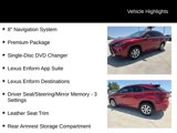 Used 2016 Lexus RX 350 FWD image 5