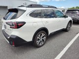 Used 2021 Subaru Outback Limited image 4