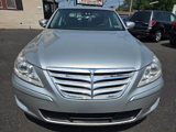 Used 2010 Hyundai Genesis 4.6 w/ Technology Pkg 5 image 3