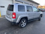 Used 2016 Jeep Patriot High Altitude image 2
