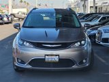 Certified 2017 Chrysler Pacifica Touring-L image 2