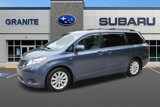 Used 2016 Toyota Sienna LE image 4