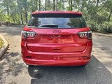 Used 2023 Jeep Compass High Altitude image 5