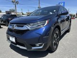 Certified 2017 Honda CR-V Touring image 3