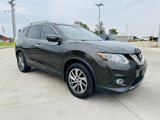 Used 2015 Nissan Rogue SL w/ SL Premium Package image 2
