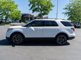 Used 2015 Ford Explorer Sport w/ Equipment Group 401A image 4