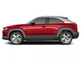 Certified 2022 MAZDA MX-30 Electric w/ Premium Plus Pkg image 2
