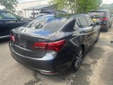 Used 2015 Acura TLX V6 w/ Technology Package image 5