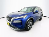 Used 2021 Nissan Rogue SV image 3