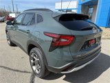 New 2025 Chevrolet Trax LT w/ Driver Confidence Package image 4