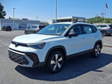 New 2025 Volkswagen Taos S image 2