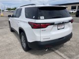 Used 2022 Chevrolet Traverse LT image 5