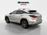 Used 2016 Lexus RX 350 FWD image 3