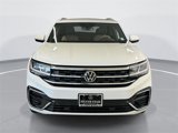 Used 2022 Volkswagen Atlas Cross Sport SEL R-Line image 2