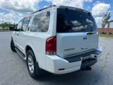 Used 2012 Nissan Armada SV image 3
