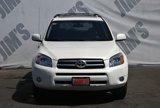 Used 2007 Toyota RAV4 Limited image 2