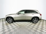 Certified 2022 Mercedes-Benz GLC 300 image 4