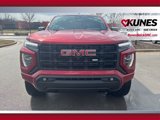 New 2025 GMC Canyon Elevation w/ Convenience Package image 3