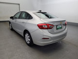 Used 2017 Chevrolet Cruze LS image 5