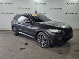 Used 2023 BMW X3 sDrive30i w/ M Sport Package image 3