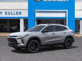 New 2025 Chevrolet Trax ACTIV image 2