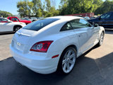 Used 2004 Chrysler Crossfire Coupe image 4