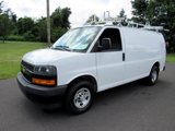 Used 2018 Chevrolet Express 3500 image 2