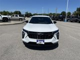 Used 2024 Chevrolet Trax RS image 3