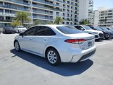 Used 2022 Toyota Corolla LE image 4