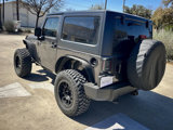 Used 2017 Jeep Wrangler Sport w/ Connectivity Group image 4