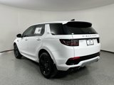 Certified 2024 Land Rover Discovery Sport S image 5