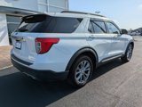 Used 2021 Ford Explorer XLT w/ Equipment Group 202A image 5