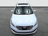 Used 2017 Hyundai Sonata Limited w/ Ultimate Package 04 image 6