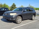 Used 2008 Toyota Highlander 4WD image 2