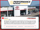 Used 2019 Toyota Camry XSE image 2