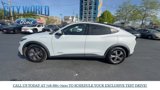 Used 2021 Ford Mustang Mach-E Select image 2
