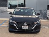 Certified 2025 Nissan Sentra S image 2