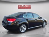 Used 2013 Subaru Legacy 2.5i Premium w/ All-Weather Pkg image 6
