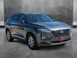 Used 2020 Hyundai Santa Fe SE image 3