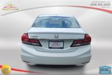 Used 2015 Honda Civic EX-L image 4