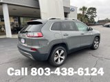 Used 2020 Jeep Cherokee Limited image 3
