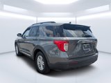 Used 2021 Ford Explorer XLT image 5