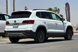 Used 2022 Volkswagen Taos S w/ IQ Drive S Package image 3